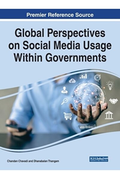 Igi Global Perspective globale asupra utilizării rețelelor sociale în cadrul ...