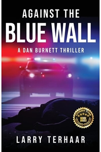 INDEPENDENT CAT Împotriva zidului albastru: Un thriller cu Dan Burnett