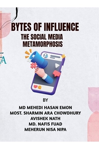 Harpercollins 360 Octeți de influență: Metamorfoza rețelelor sociale