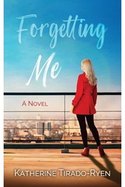 INDEPENDENT CAT Forgetting Me