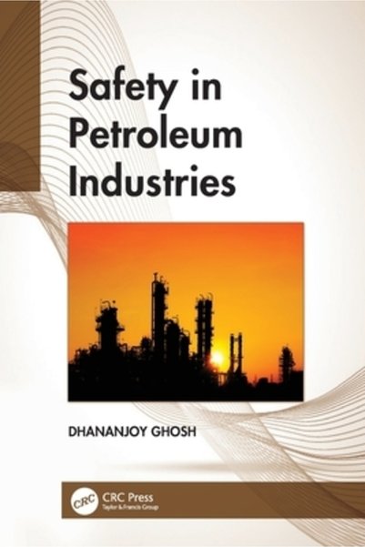 Crc Pr Inc Siguranța în industria petrolieră
