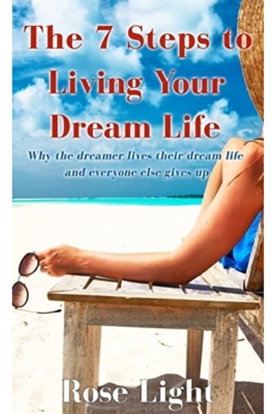 INDEPENDENT CAT Cei 7 pași pentru a-ți trăi viața de vis: De ce visătorul își...