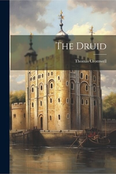 Legare Street Pr Druidul