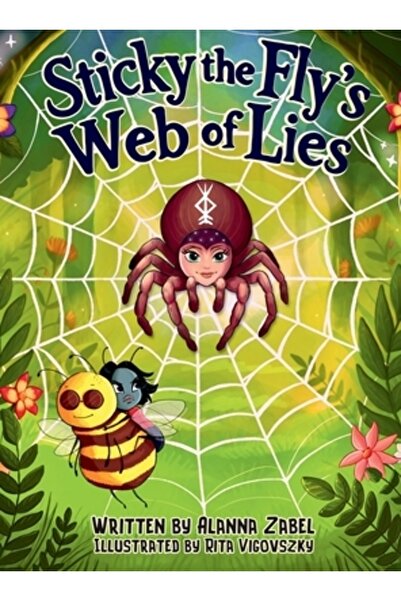 INDEPENDENT CAT Pânza de minciuni a muscii lipicioase