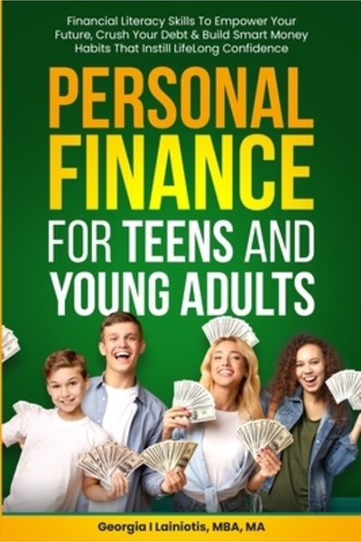 INDEPENDENT CAT Finanțe personale pentru adolescenți și tineri adulți: abilit...