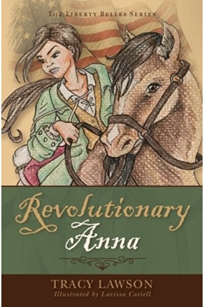 INDEPENDENT CAT Anna revoluționară