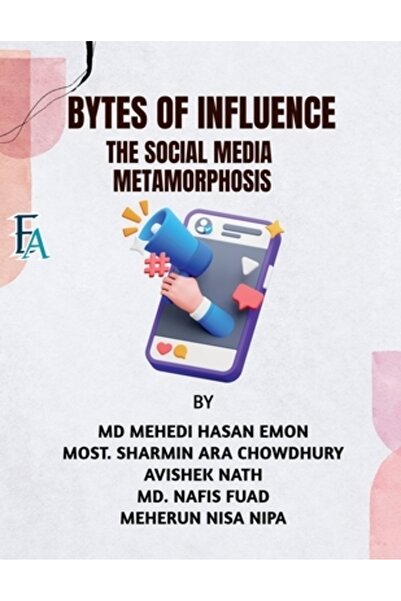 Harpercollins 360 Octeți de influență: Metamorfoza rețelelor sociale