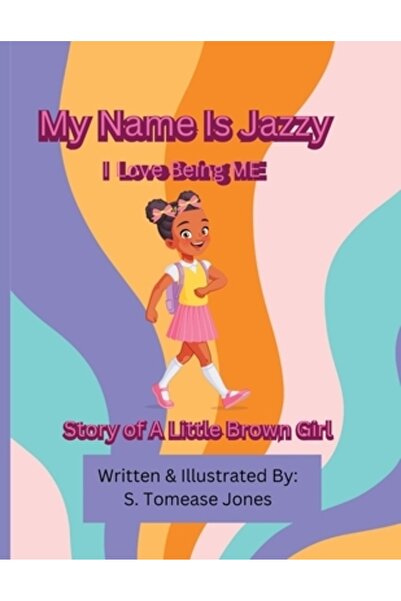 INDEPENDENT CAT Numele meu este Jazzy, îmi place să fiu EU: Povestea unei fet...