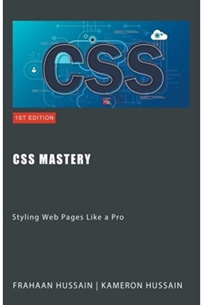 Massetti Pub Stăpânirea CSS: Stilizarea paginilor web ca un profesionist