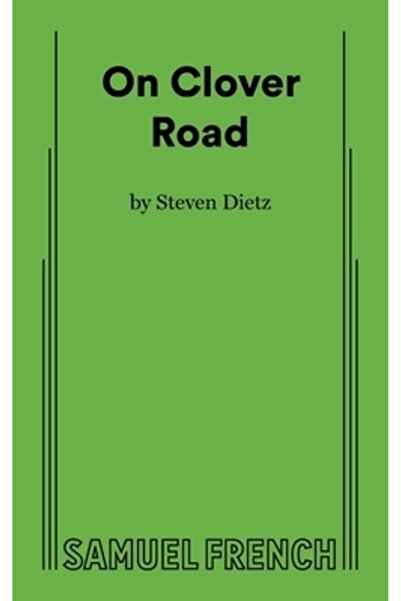 Samuel French Trade Pe Clover Road