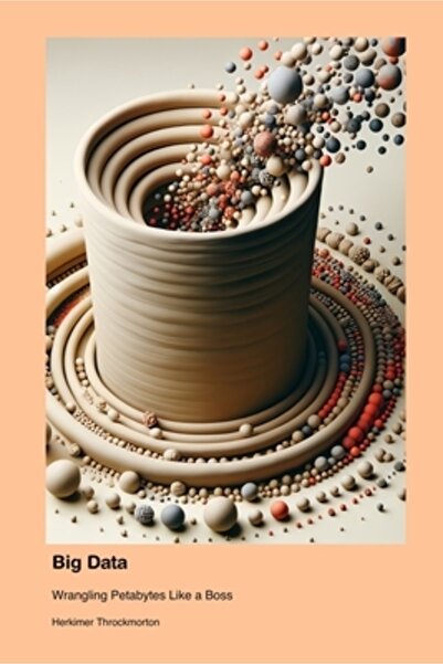 INDEPENDENT CAT Big Data: Gestionând petabytes ca un șef