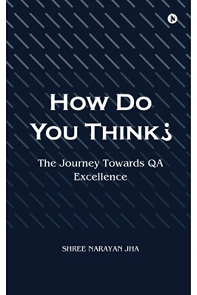 Harpercollins 360 Ce părere ai?: Călătoria către excelența în asigurarea cali...