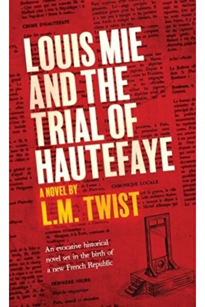 INDEPENDENT CAT Louis Mie și procesul lui Hautefaye