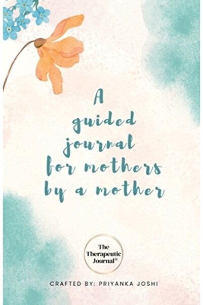 Harpercollins 360 Jurnalul terapeutic: Un jurnal de autoîngrijire pentru mame...