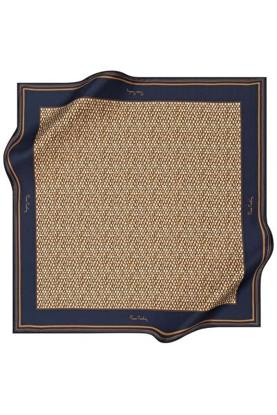 Pierre Cardin TİVİL İPEK EŞARP 8168-921