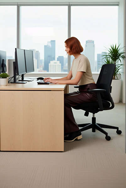 PayBuy Faux Leather Wide Leg Pants Women Casual Functional for Daily Use Durable Modern