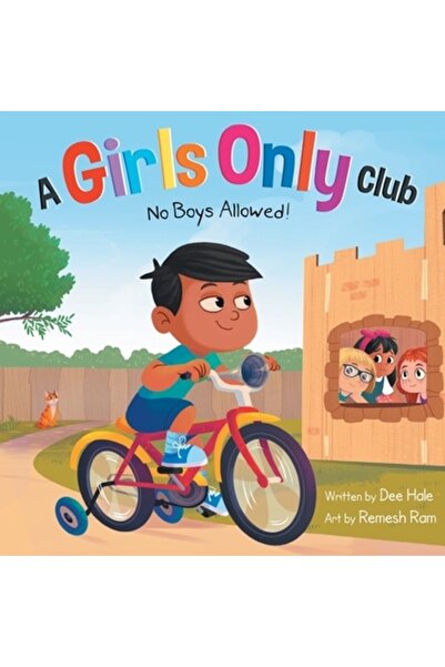 INDEPENDENT CAT Un club exclusiv pentru fete - Băieții nu sunt permiși: O car...