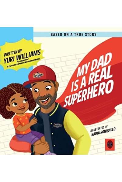 INDEPENDENT CAT Tata este un adevărat supererou