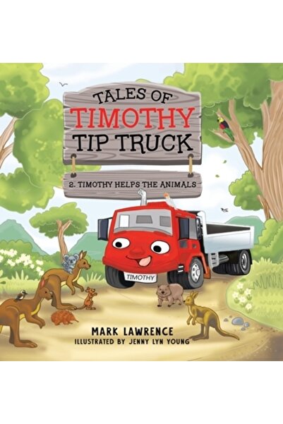 Tellwell Talent Timotei ajută animalele