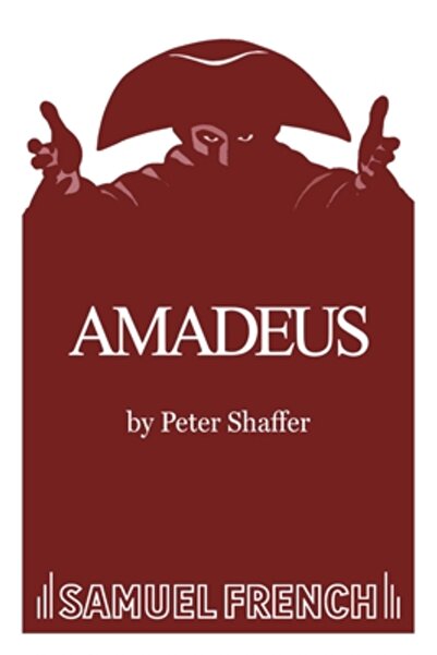 Samuel French Trade Amadeus