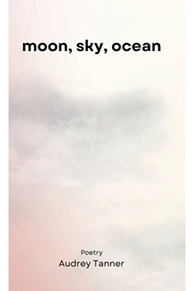 INDEPENDENT CAT lună cer ocean