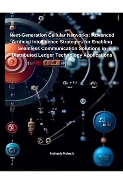 Independent Publ Rețele celulare de generație următoare: strategii avansate de inteligență artificială pentru a permite o interfață fără întreruperi