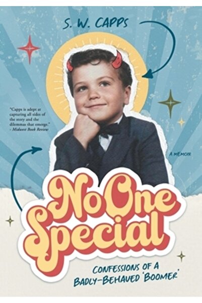 INDEPENDENT CAT Nimeni special: Confesiunile unui „boomer” prost comportat