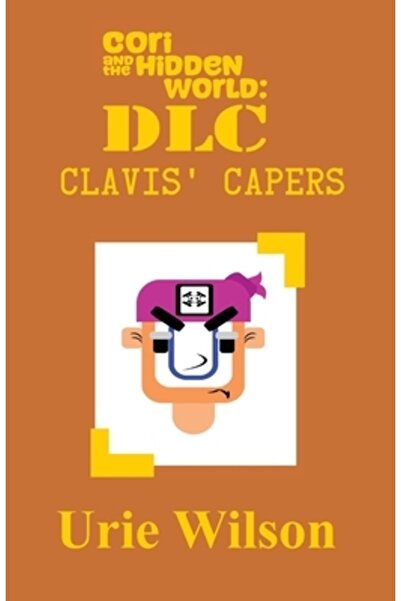 INDEPENDENT CAT Cori și lumea ascunsă: DLC: Aventurile lui Clavis