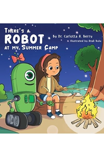 Standard Doyle Production Există un robot în tabăra mea de vară