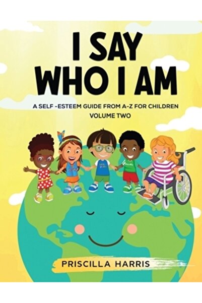 INDEPENDENT CAT Spun cine sunt: ​​Un ghid de stimă de sine de la A la Z pentr...