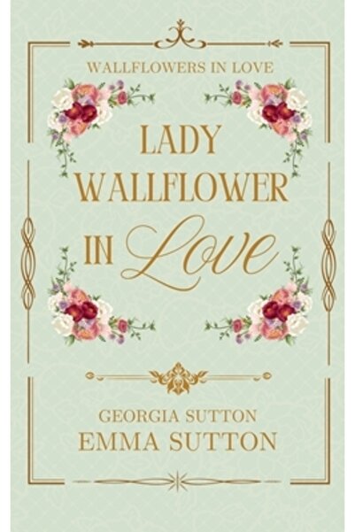 INDEPENDENT CAT Doamna Wallflower îndrăgostită