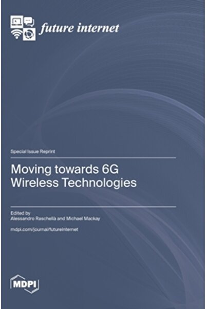 Mdpi Ag Trecerea la tehnologiile wireless 6G