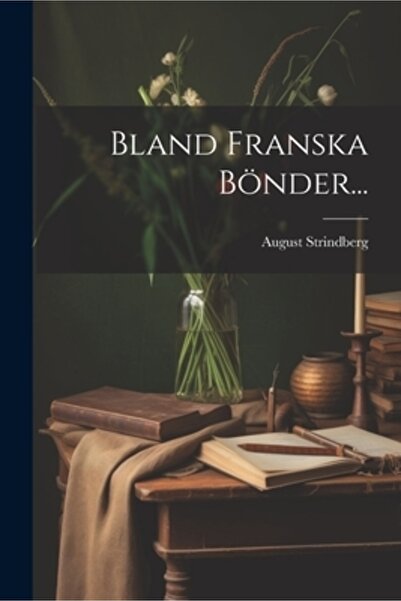 Legare Street Pr Bland Franska B