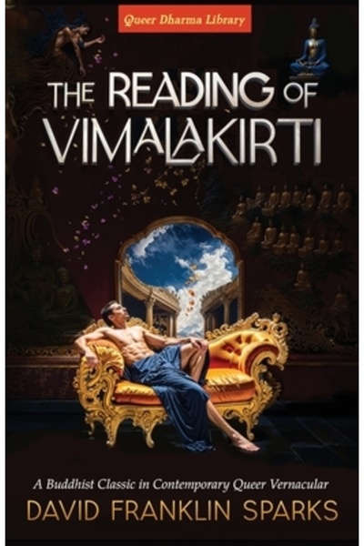 INDEPENDENT CAT Lectura lui Vimalakirti: Un clasic budist în limbajul queer c...