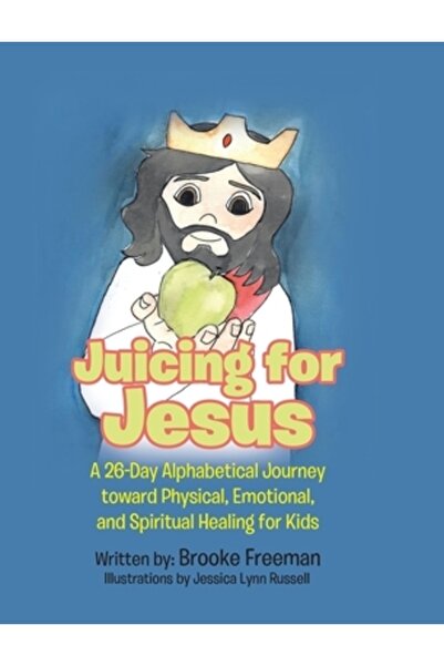 Christian Faith Pub Inc Sucuri pentru Isus