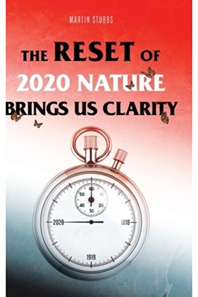 Page Pub Inc Resetarea anului 2020: Natura ne aduce claritate