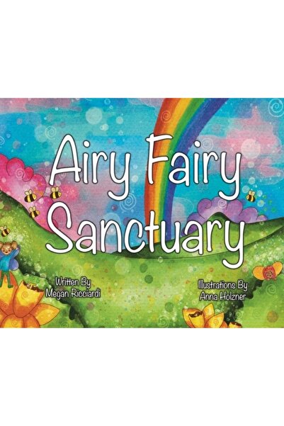 INDEPENDENT CAT Sanctuarul Zânelor Aerisite