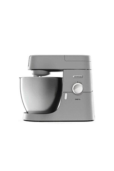 Hepta Collection KVL4110S Chef XL 1200 Watt 6,7 Lt. Mutfak Şefi - Silver