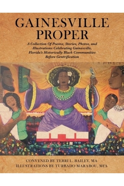 Perilous Worlds Gainesville Proper