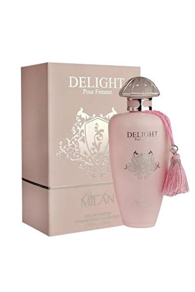 maison de milan Delight, women, 100 ml