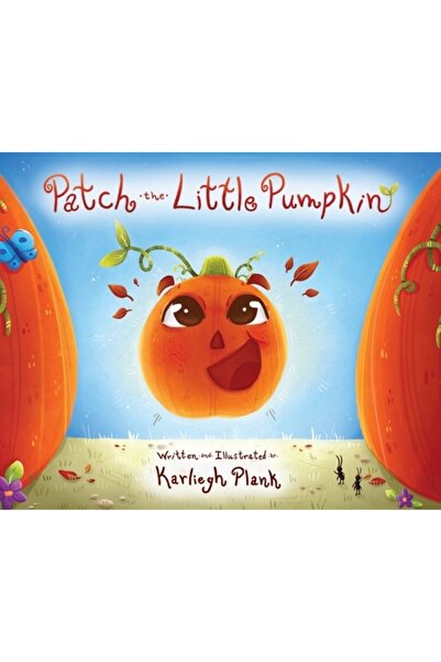 Writers Branding Llc Patchează micul dovleac