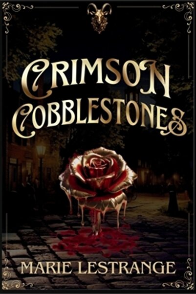 INDEPENDENT CAT Pietre pavate purpurii