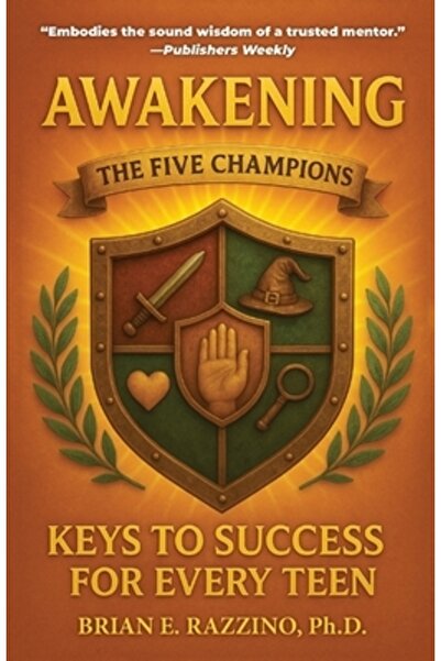 INDEPENDENT CAT Trezirea celor cinci campioni: Cheile succesului pentru fieca...