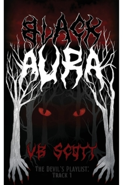 INDEPENDENT CAT Aură Neagră