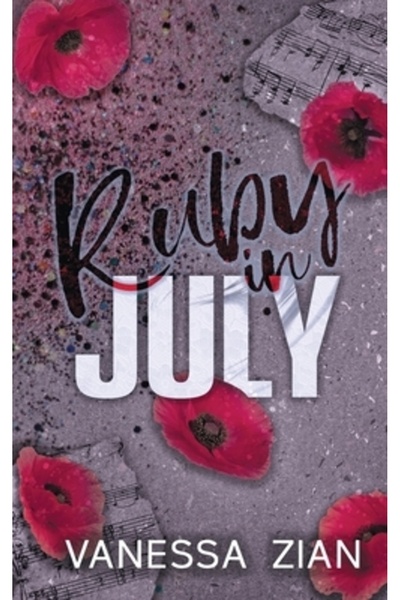 INDEPENDENT CAT Rubin în iulie