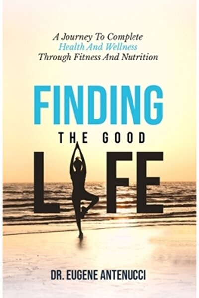 INDEPENDENT CAT În căutarea unei vieți bune. O călătorie către sănătate și bu...