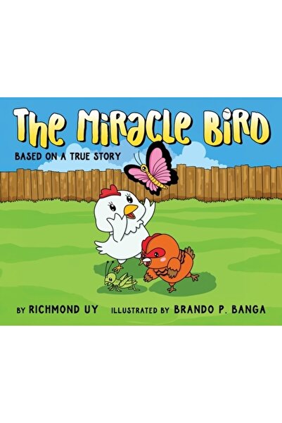 INDEPENDENT CAT Pasărea miraculoasă