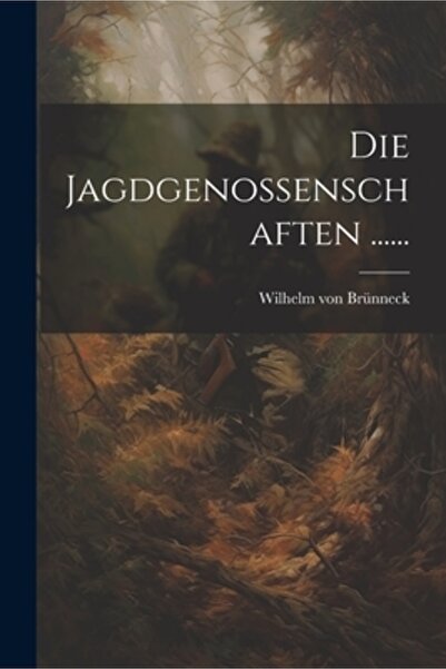 Legare Street Pr Die Jagdgenossenschaften ......