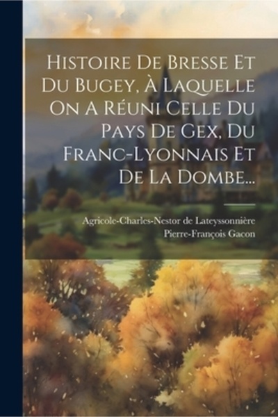 Legare Street Pr Histoire De Bresse Et Du Bugey