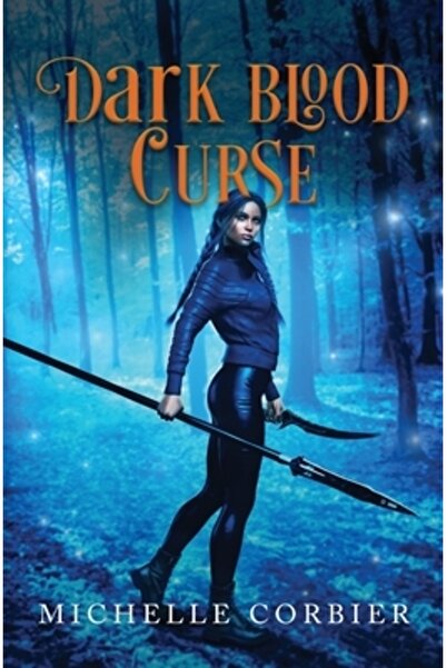 Behind Her Vision Blestemul Sângelui Întunecat: Blestemul Sângelui Întunecat